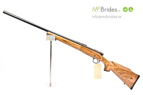 Remington 700 VLS 223