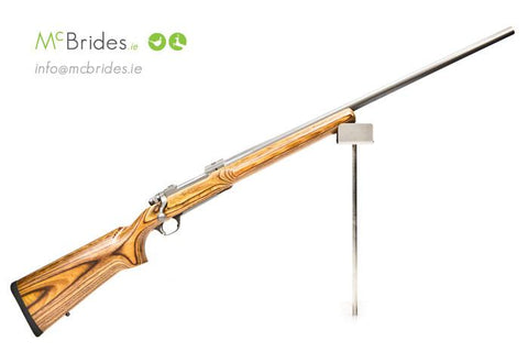 Ruger M77 Mk2 204 ins