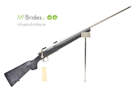 Remington 700 VS SF 220 Swift