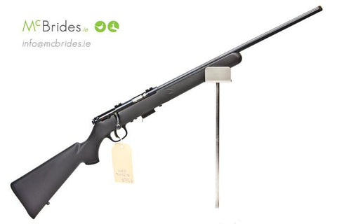 Savage 93R17 HMR