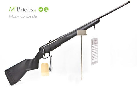 Steyr Mannlicher Pro Hunter 30 06 ins