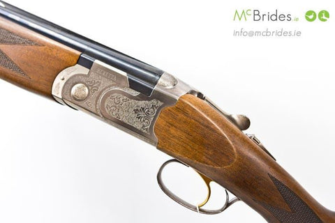 Beretta 686 Silver Pigeon