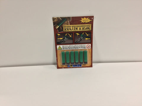 Spare Cartridge for Children’s Toy Gun