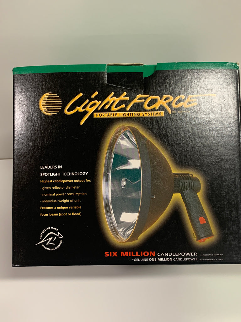 LightForce Blitz 240