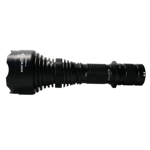 Night Master 800 X Searcher Turbo Kit