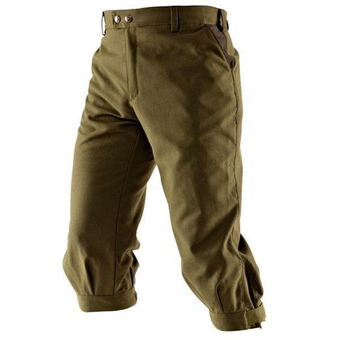 Harkila Pro Hunter X Shooting Breeks Lake Green