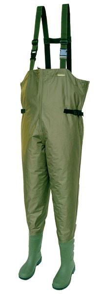 Snowbee Nylon Chest Wader 210D – Ballykeeran Sports Company