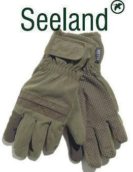 Seeland Beater Gloves