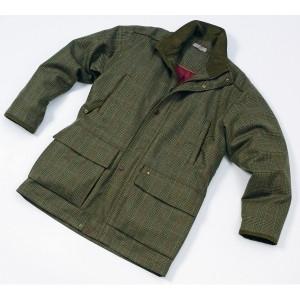 Laksen Bruar Tweed Jacket