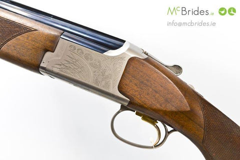 Browning GTS Special 12g