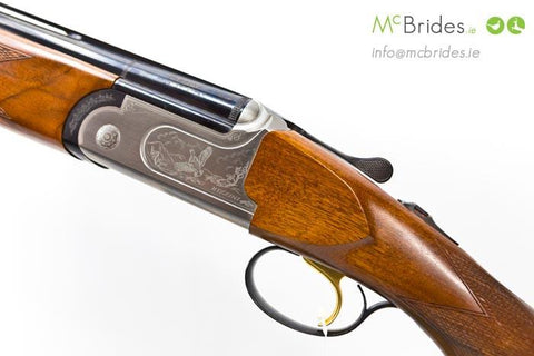 Rizzini Omminum 28 inch game