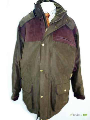 Seeland Moorland Jacket