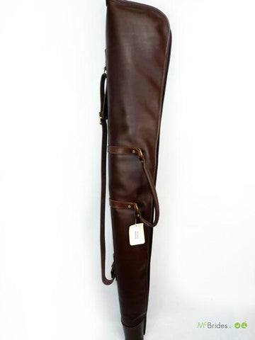 Quality Gun Slip Handmade Brown Leather30