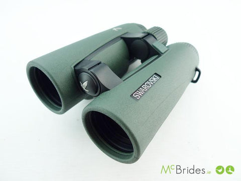 Swarovski EL10x42 Range Binoculars