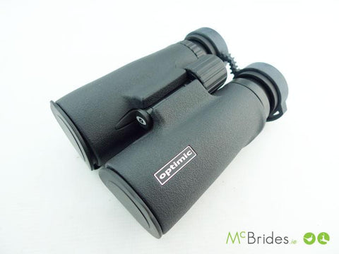 Optimic Ultimate Binoculars 8X50
