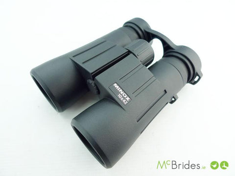 Minnox 10x42 Binoculars BR