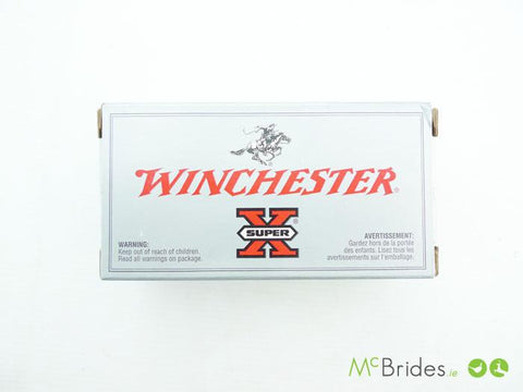 Winchester 40g .22 Hornet