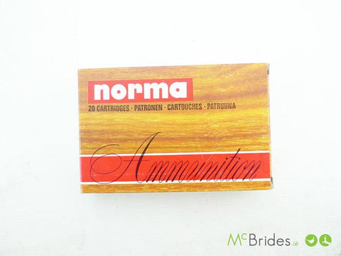 Norma .220 Swift 50 G