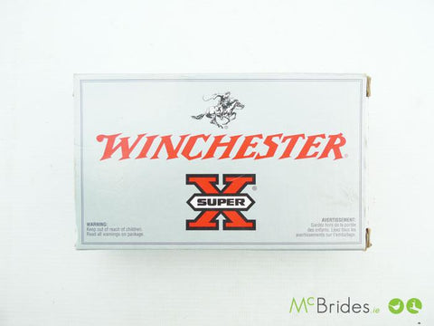 Winchester .243 100grn S.P