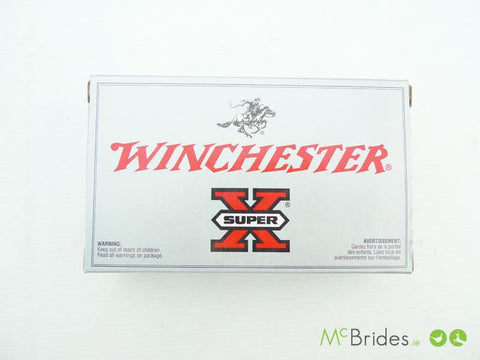 Winchester 6.5x55 140 grn S.P