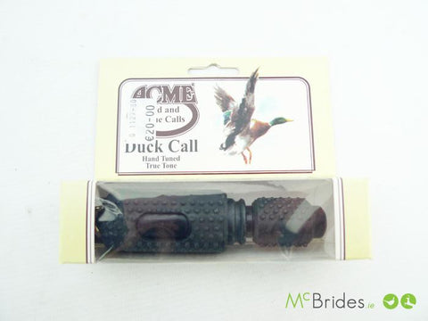 Acme Duck Call