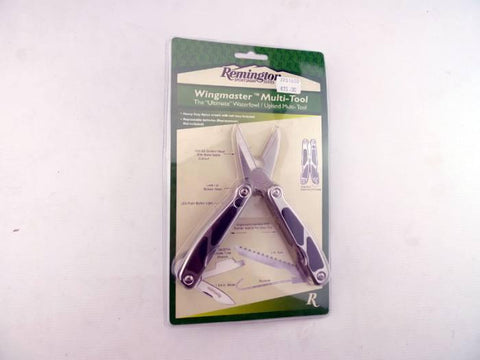 Remington Wingmaster Multi Tool