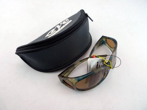 Eye Level Polarized Sunglasses Carp