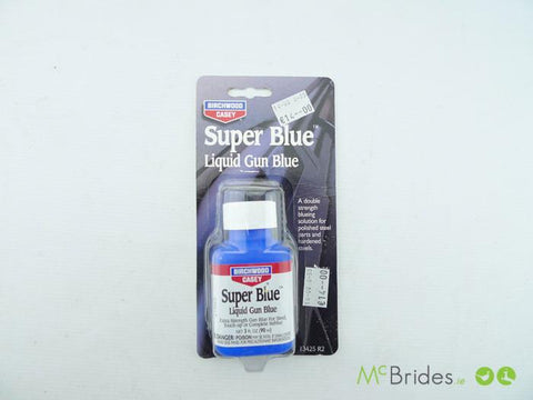 Birchwood Super Blue Liquid Gun 90ml