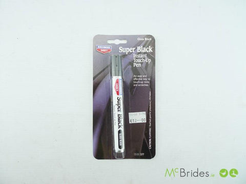 Birchwood Instant Touch Up Pen Blk