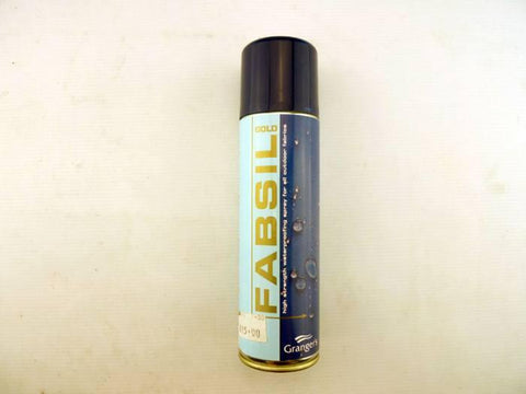 Fabsil Gold Waterproofing Spray