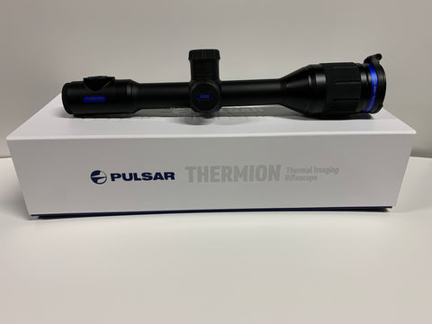 Pulsar Thermion XM 50 Thermal Imaging Scope