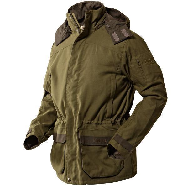 Harkila Pro Hunter X Shooting Jacket Lake Green – Ballykeeran